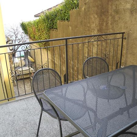 Casa Matisse Apartment Pianello Del Lario ภายนอก รูปภาพ