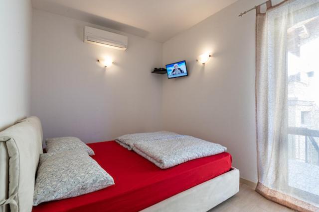 Casa Matisse Apartment Pianello Del Lario ภายนอก รูปภาพ